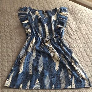 Full tilt dress size XL